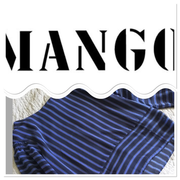 Women shirt from Mango - Picture 1 of 5